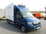 MAN GE 3.180 KÜHLKOFFER -5*C 8 PALETTEN HEIZFUNKTION - Angebote