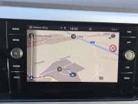 Volkswagen Taigo - Vorschau Bild 19