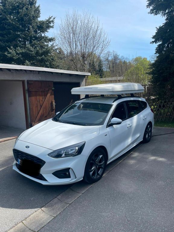 Image of Ford Focus