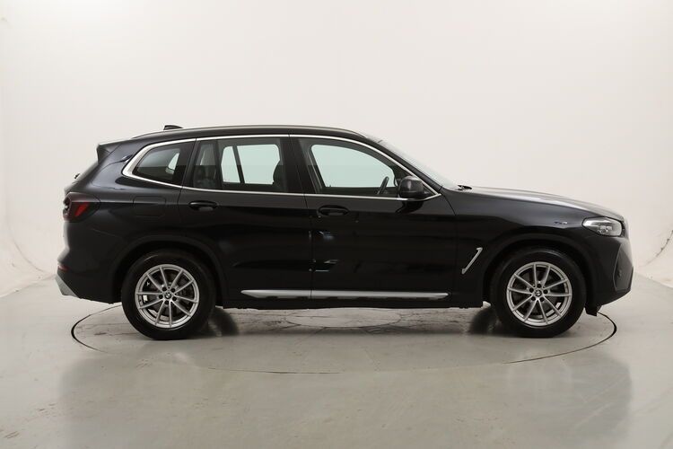BMW X3 xDrive 20d BR223373 2.0 Mild Hybrid 190CV imagem 3