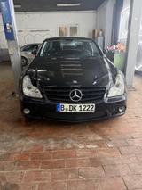 Mercedes-Benz CLS 55 AMG - gebrauchte Mercedes-Benz CLS 55 AMG aus dem Jahr 2006