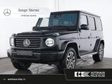 Mercedes-Benz G 450 d Exclusive*Burmester*AHK*Standhz*SHD*360* - Mercedes-Benz G-Klasse Jahreswagen