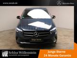 Mercedes-Benz B 180 Progressive/LED/Business-P/Spiegel-P/RfCam - Mercedes-Benz B 180 in Chemnitz
