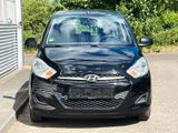 Hyundai i10 1.1 Classic 5 Türig ALU+GANZJ. RFN. Wenig KM - Hyundai i10 mit Benzin-Antrieb: Kleinwagen, 1.5