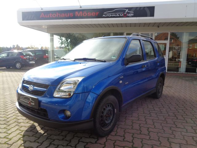 Suzuki Ignis 1,3 Comfort/Klima/AHK/TOP