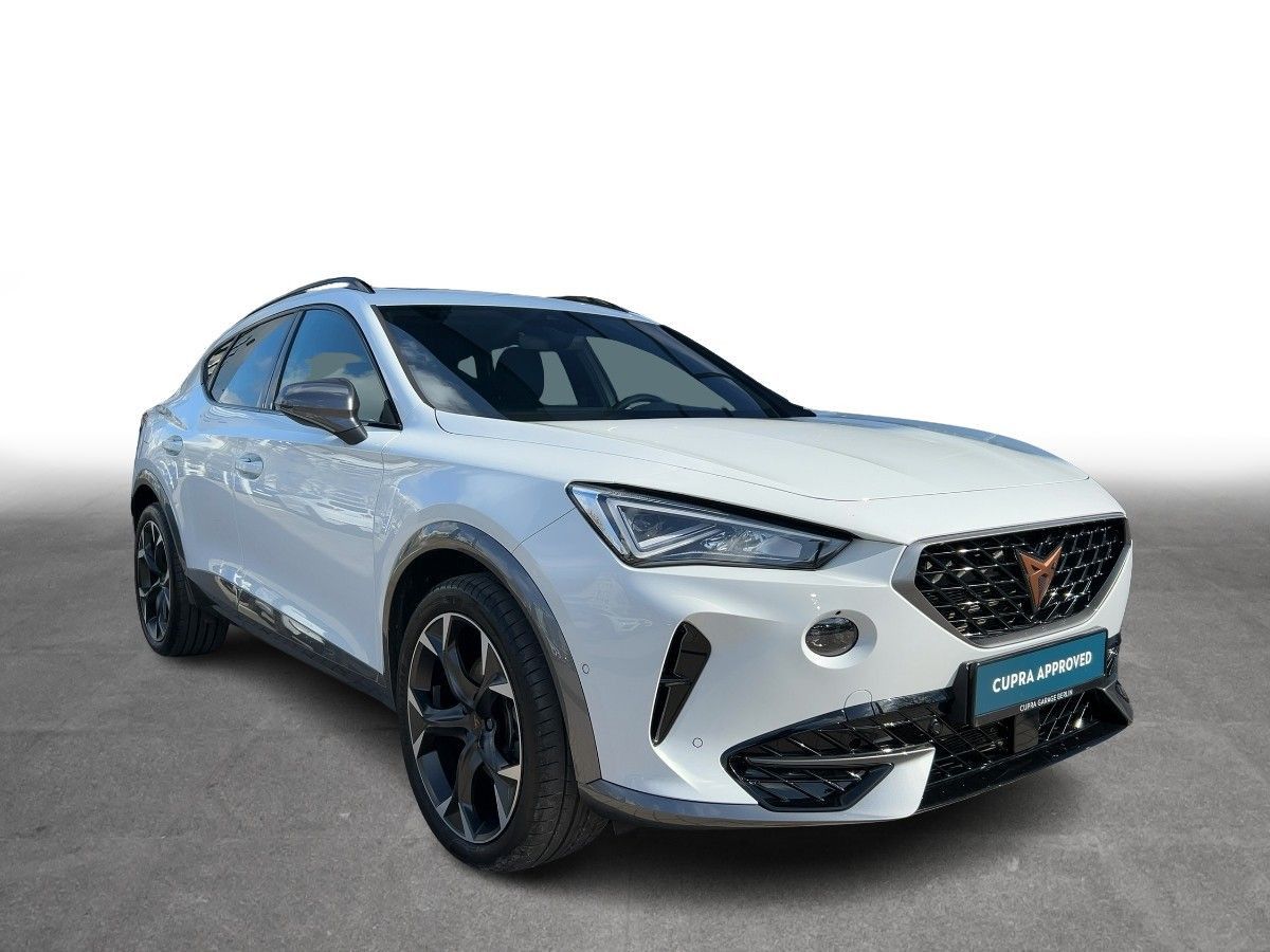 Cupra Formentor - Bild 6
