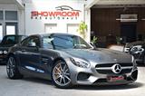 Mercedes-Benz AMG GT S Coupe Keramik Schale Performance DE-Fzg - gebrauchte Mercedes-Benz AMG GT S aus dem Jahr 2015