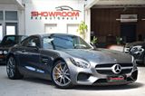 Mercedes-Benz AMG GT S Coupe Keramik Schale Performance DE-Fzg - Mercedes-Benz AMG GT S aus 2015