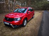 Fiat Freemont Cross 2.0 16V Multijet Automatik Allrad - Fiat Freemont: Geländewagen