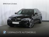 BMW 520 d XDrive SportLine HUD Sportsitz HIFI Keyles - BMW 520 in Frankfurt (Main)