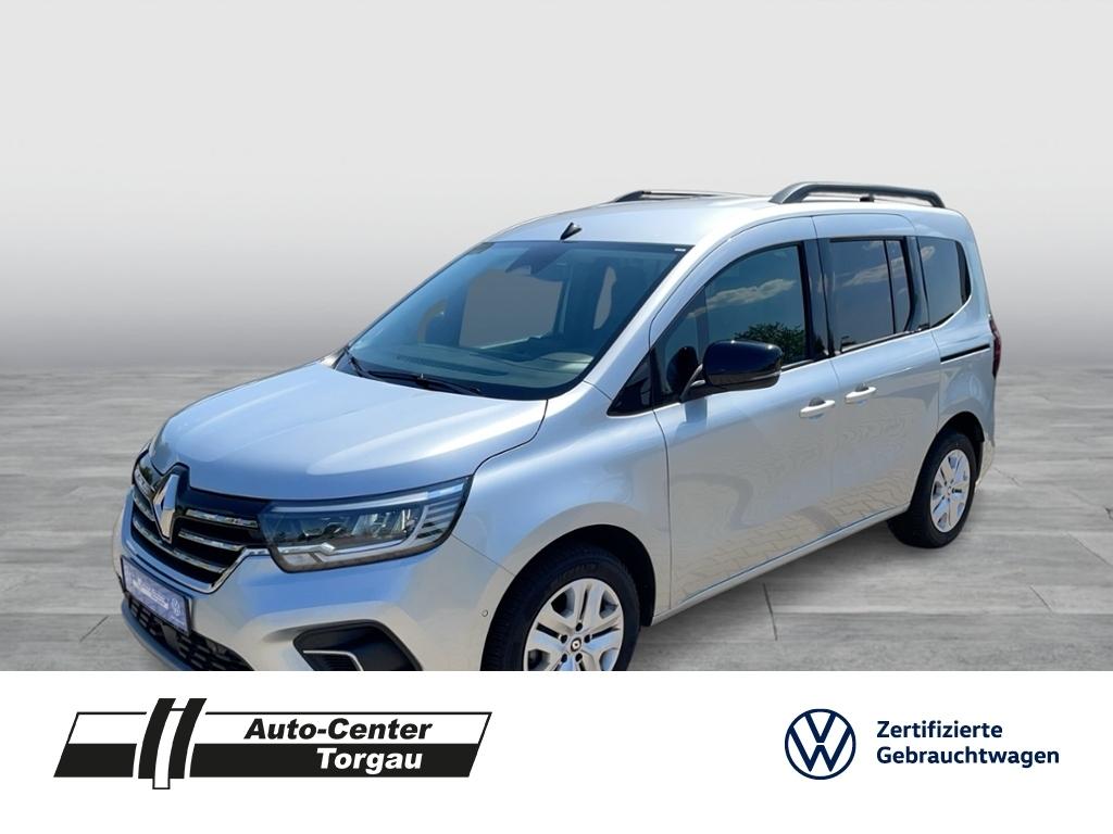 Renault Kangoo 1.3 TCe130 Techno KLIMA LED NAVI