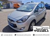 Hyundai ix20 1.4 KAT - Hyundai ix20 aus 2013