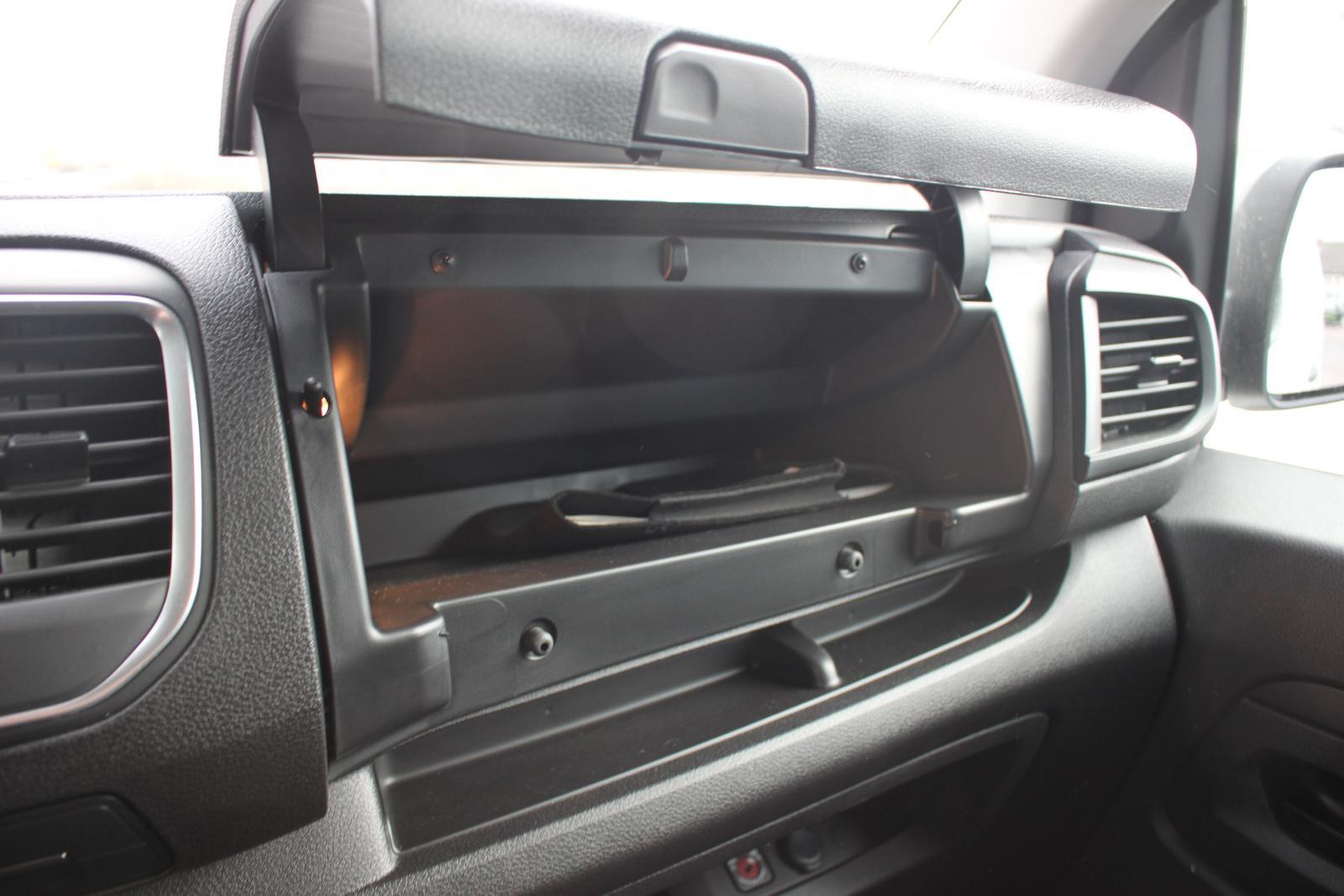Peugeot Expert 1.5 Blue-HDI FAP