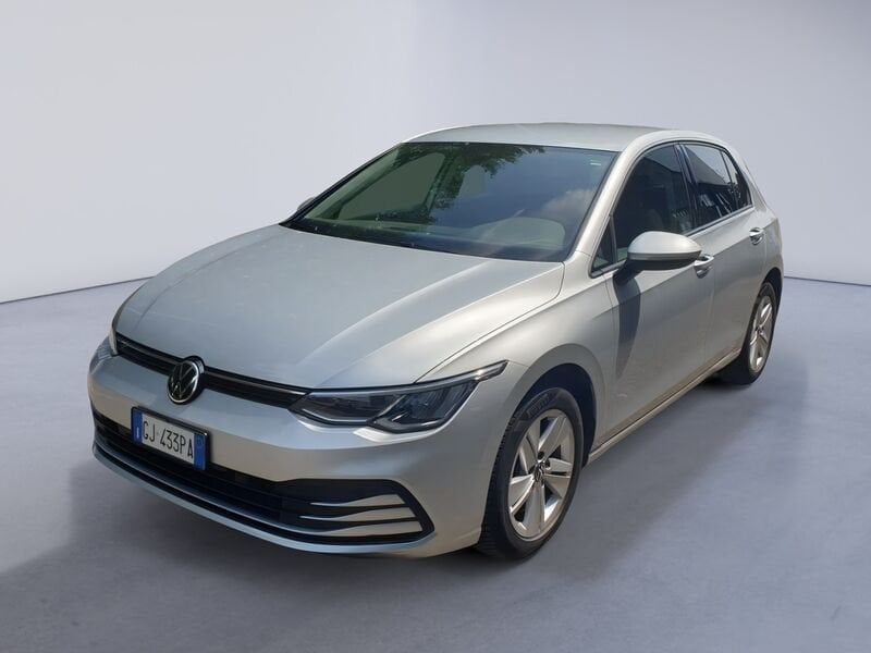 Image of Volkswagen Golf