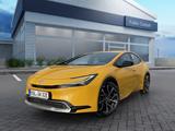 Toyota Prius Plug-in Hybrid Executive *LED, NAVI - Toyota Prius aus 2023