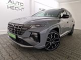 Vorschaubild Hyundai Tucson 1,6T-GDi Hybrid 4WD N-Line ACC, AHK, Pano