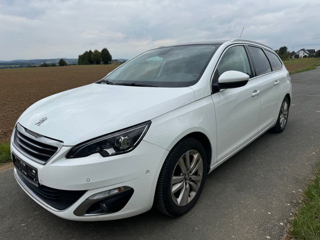 Peugeot 308 SW Allure