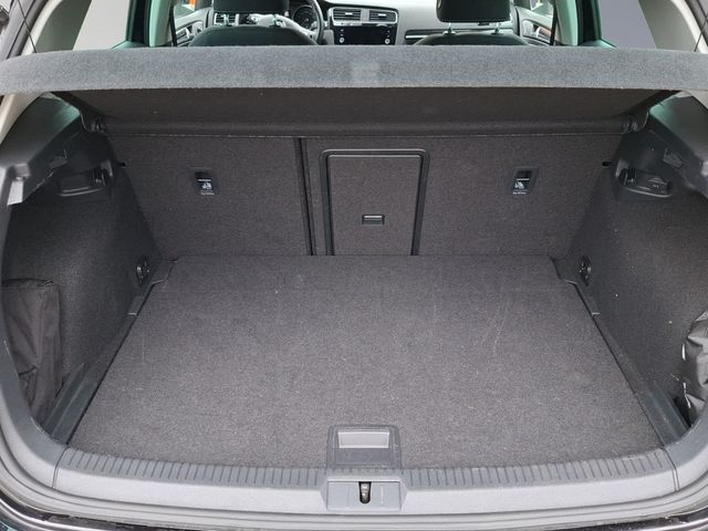 Golf VII 1.5TSI DSG Highline