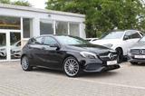 Mercedes-Benz A 200 AMG LINE*LED*LEDER*R-KAM*SHZ - Mercedes-Benz A 200 in Mannheim