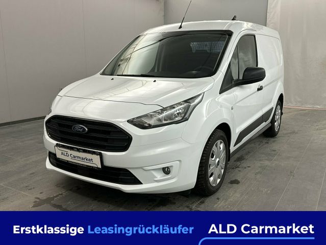 Ford Transit Connect 220 L1 Trend Kasten, 4-türig, 6-