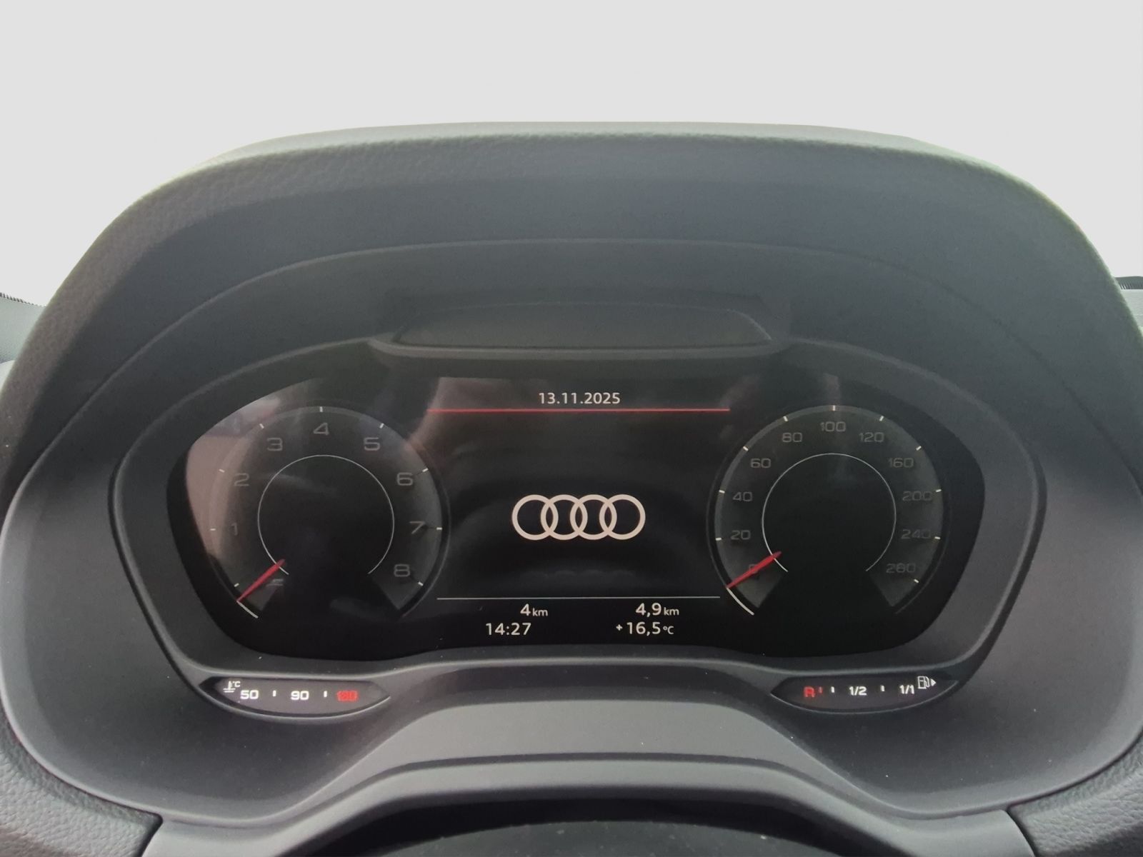 Audi Q2 - Bild 11