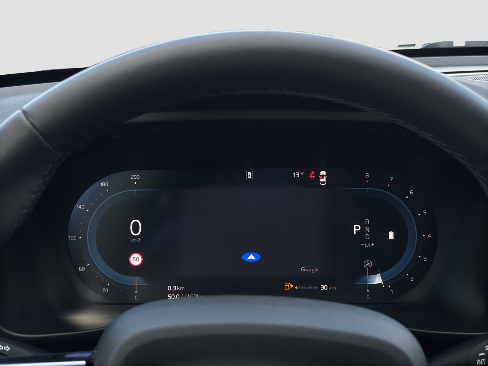 Volvo XC40 - Bild 8