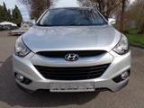 Hyundai ix35 2.0 CRDI Premium AWD / Automatik / TOP - Hyundai ix35: 2.0