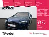 Audi S4 Avant competition *B&O*KAMERA*BLACKSTYLE*MATR - Audi S4 aus 2023