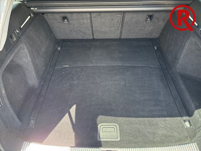 A4 Avant 40 TFSI quattro S line 2.0 SHZ Mehrzone