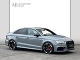 Audi RS 3 LIMO°QUATTRO°NARDOGRAU°B&O°VIRTUALL COCKPIT - Audi RS3 in Solingen