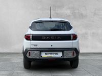 Dacia Spring - Vorschau Bild 4