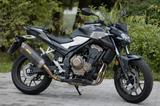Honda CB 500 F - Offers