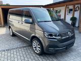Volkswagen T6 Multivan, 6.1 aus 1 Hand, 4 Motion, LED, AHK