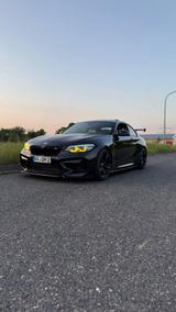 BMW M2 Competition M2 Competition - gebrauchte BMW M2 aus dem Jahr 2019