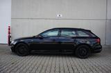 Audi A4 Avant 3.0TDI quattro Navi Kamera Stdhz Matrix - Audi A4: Kombi