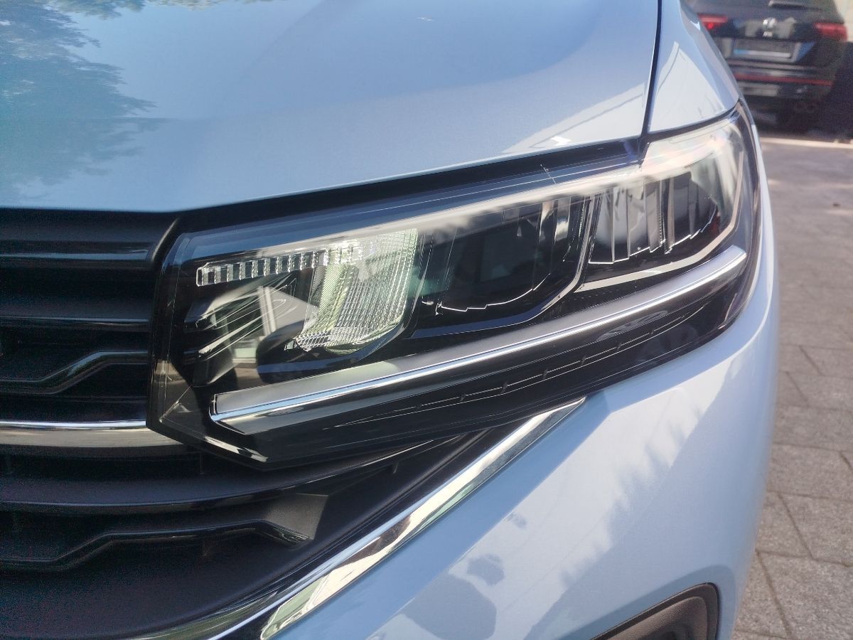 Volkswagen T-Cross - Bild 19