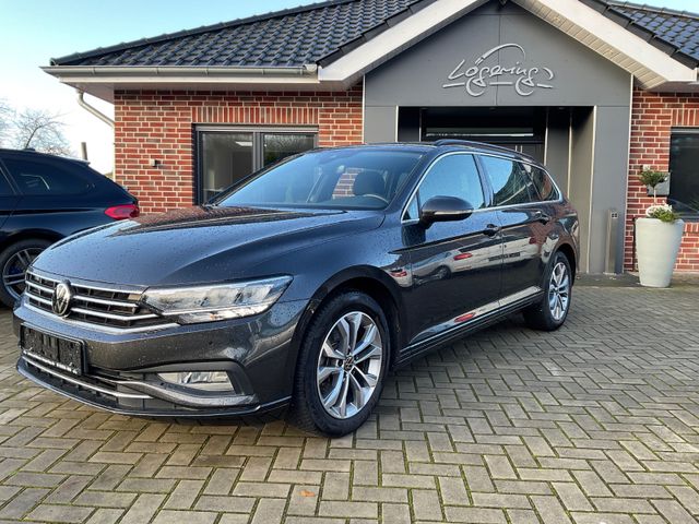 Volkswagen Passat Variant 2.0 TSI DSG Busi,ACC,Kamera,LED