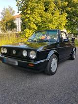 Volkswagen verkaufe Golf 1 Cabrio Etienne Aigner, Son... - Volkswagen Golf: Cabrio, Aigner