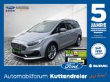 Ford Galaxy Titanium 7-Sitze AHK abn. Navi Kamera LED - Ford Galaxy Gebrauchtwagen in München