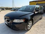 Volvo V50 D2 1.6 Diesel UNICO P. Garanzia TOP - Volvo V50: 1.6
