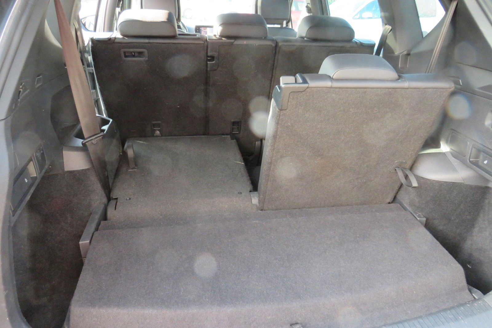 Fahrzeugabbildung SEAT Tarraco Xcellence PANO 7S ACC NAVI LEDER  LED