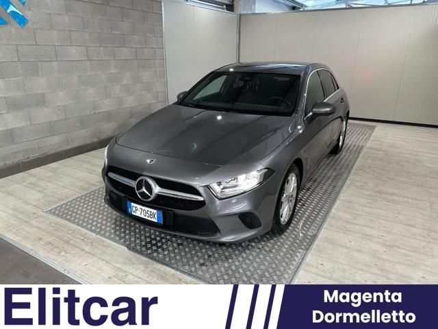 Mercedes-Benz MERCEDES-BENZ A 160 Sport