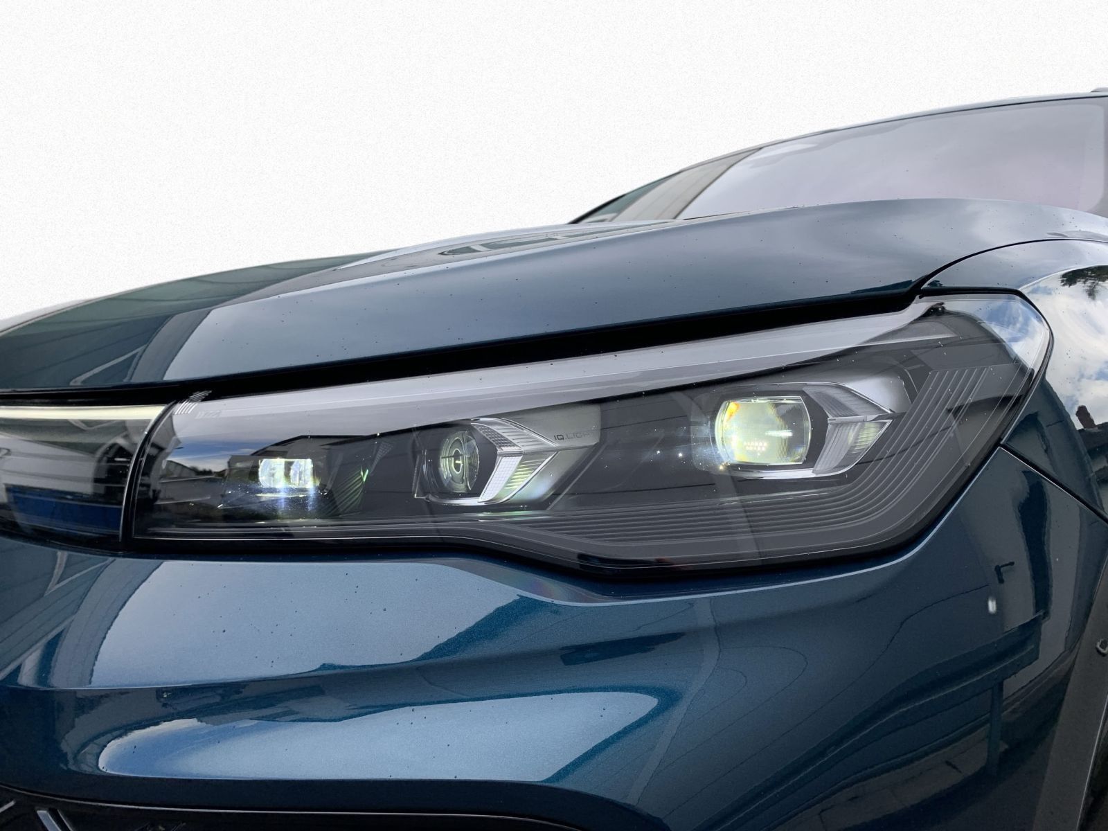 Volkswagen Tiguan - Bild 7