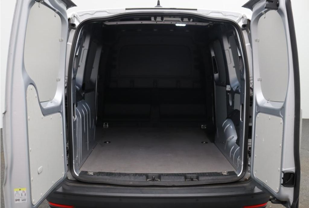 Volkswagen Caddy Maxi - Bild 6