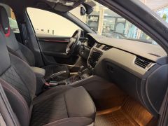 SKODA Octavia 2.0 TSI RS 245/DSG/VIRTUAL/CAM/NAVI/TOP!