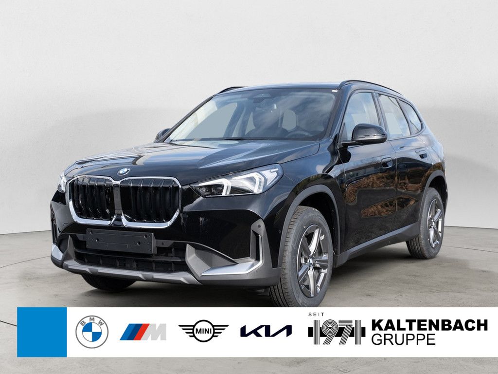 BMW X1 sDrive 18i LED AHK NAVI KAMERA SHZ PDC KLIMA