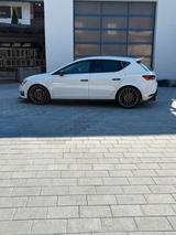 Other Seat Leon Fr - Other: Sitzheizung