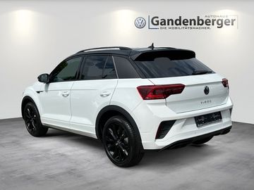 Volkswagen T-Roc R-Line 1,5l TSI 150 PS 7-Gang-DSG