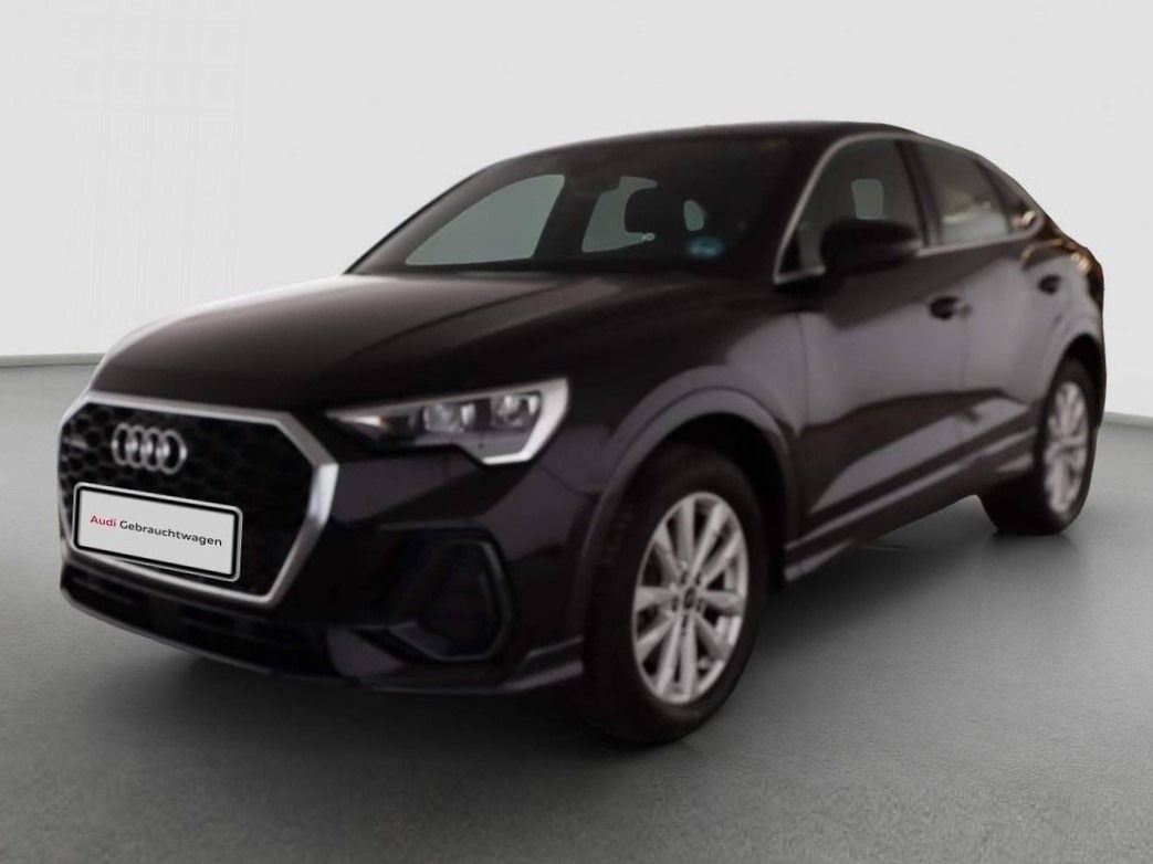 Audi Q3 - Bild 2