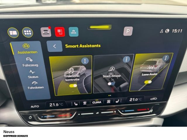 Seat Leon - Bild 17